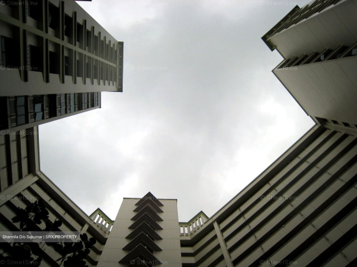 Blk 200A Compassvale South Gate (Sengkang), HDB 4 Rooms #607937691